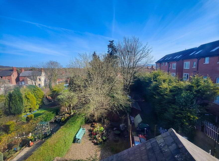 Honeyford, 457 Oldpark Road, Belfast, BT14 6QT