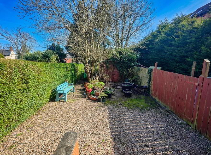 Honeyford, 457 Oldpark Road, Belfast, BT14 6QT