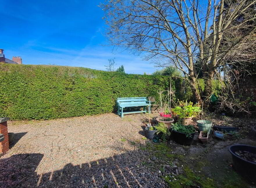 Honeyford, 457 Oldpark Road, Belfast, BT14 6QT