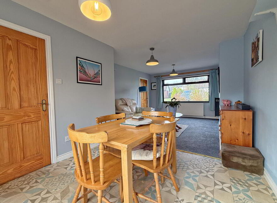 4 Ballyaghran Park, Portstewart, BT55 7SD