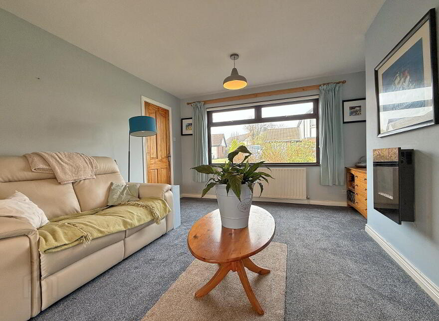 4 Ballyaghran Park, Portstewart, BT55 7SD
