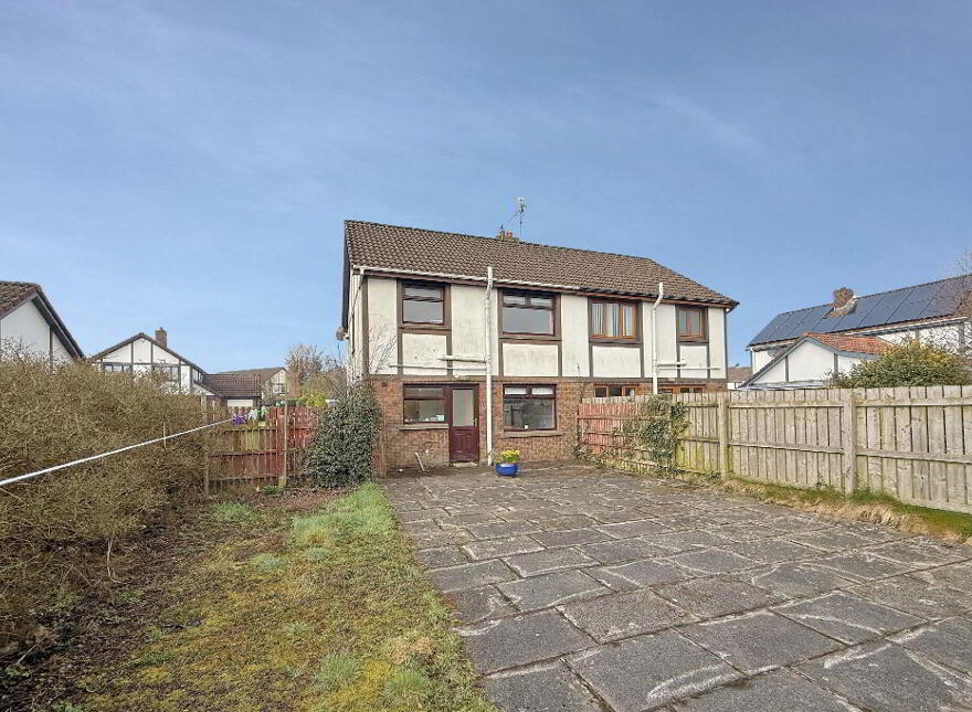 4 Ballyaghran Park, Portstewart, BT55 7SD