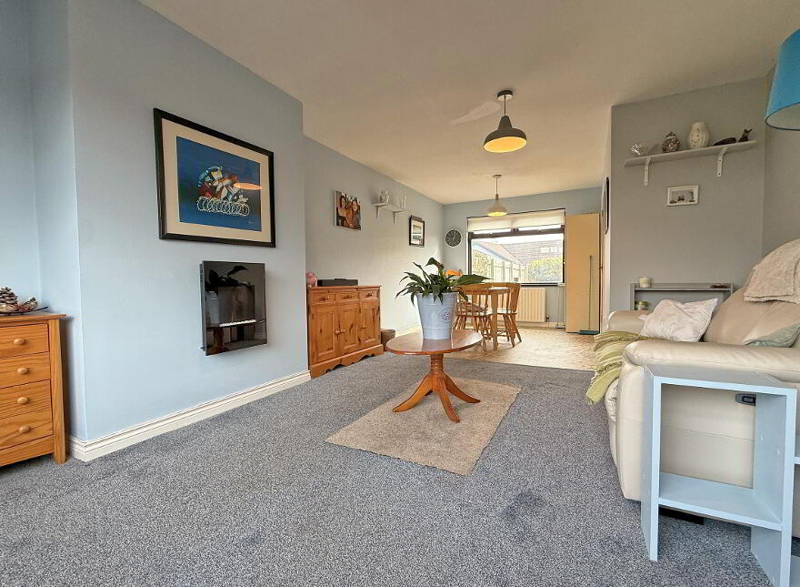 4 Ballyaghran Park, Portstewart, BT55 7SD