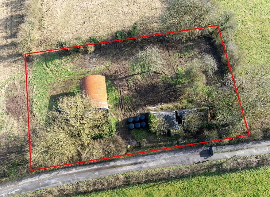 Kildromin, Kilteely