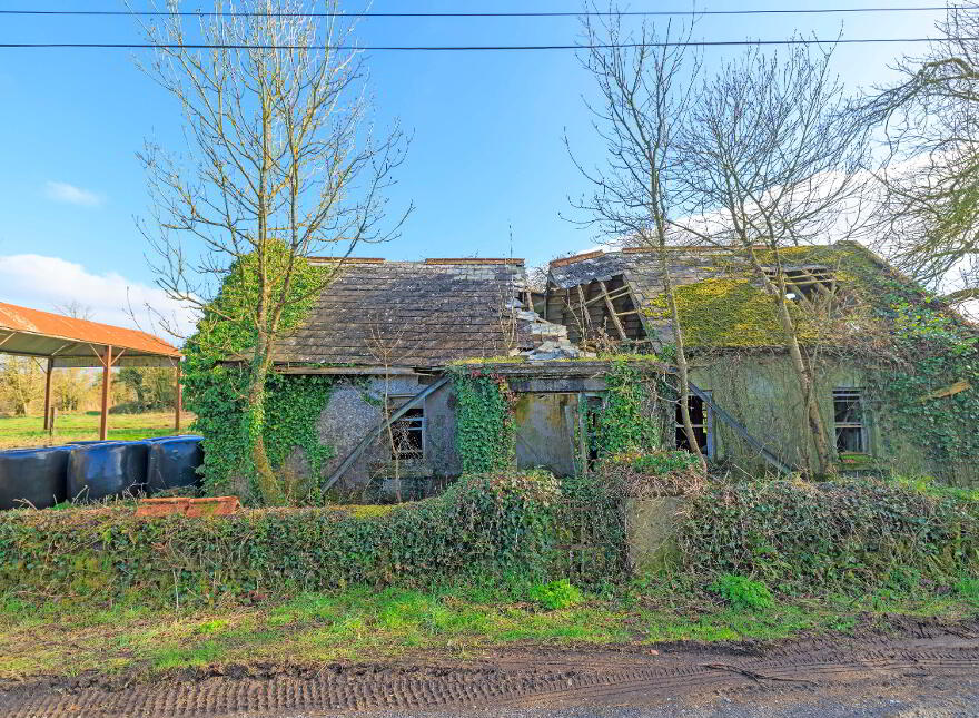 Kildromin, Kilteely