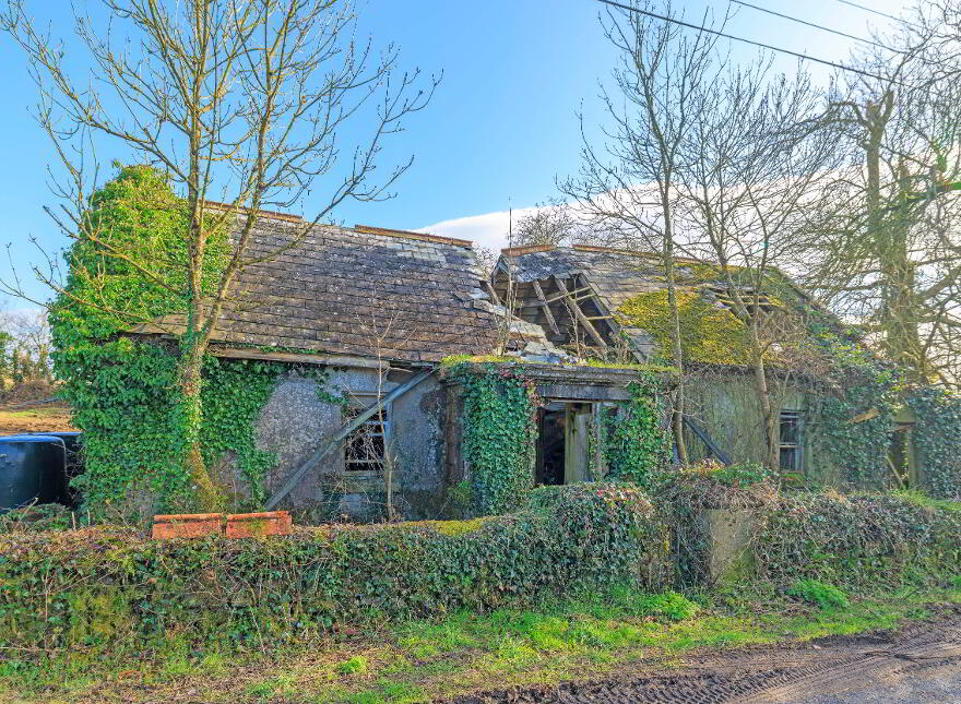 Kildromin, Kilteely