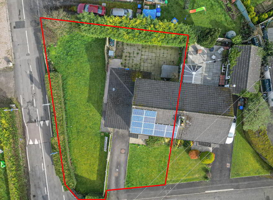 27 Culnafeigh Green, Antrim, BT41 1QZ