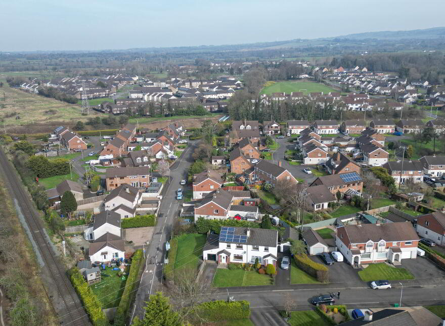 27 Culnafeigh Green, Antrim, BT41 1QZ