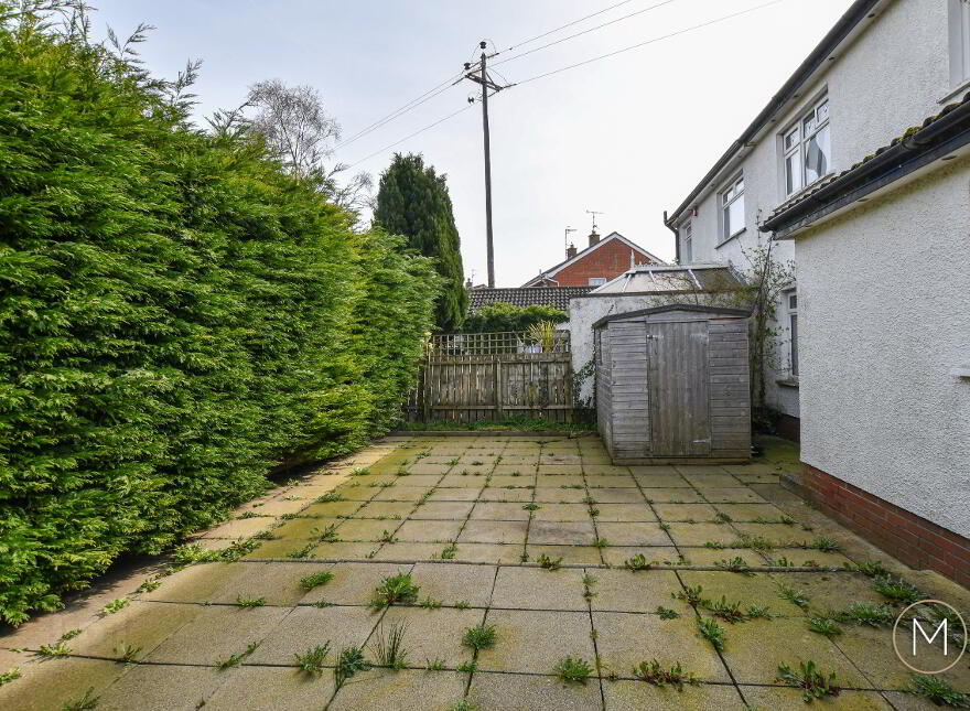27 Culnafeigh Green, Antrim, BT41 1QZ