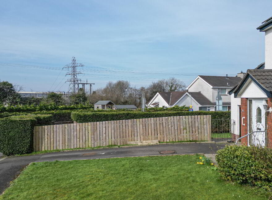 27 Culnafeigh Green, Antrim, BT41 1QZ
