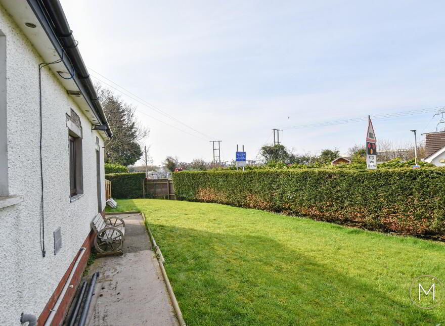 27 Culnafeigh Green, Antrim, BT41 1QZ