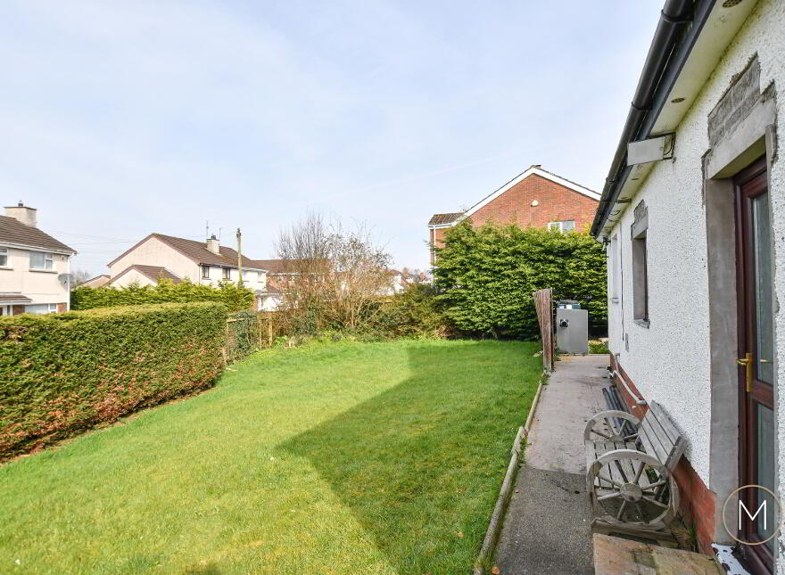 27 Culnafeigh Green, Antrim, BT41 1QZ