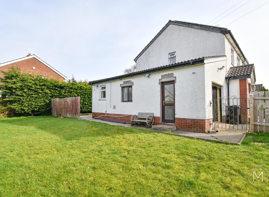 27 Culnafeigh Green, Antrim, BT41 1QZ