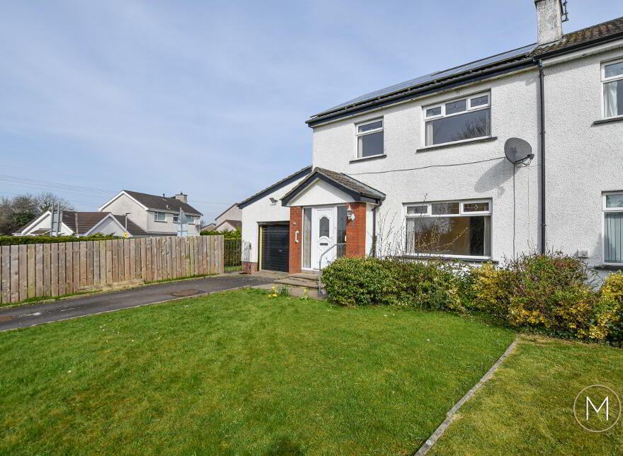 27 Culnafeigh Green, Antrim, BT41 1QZ