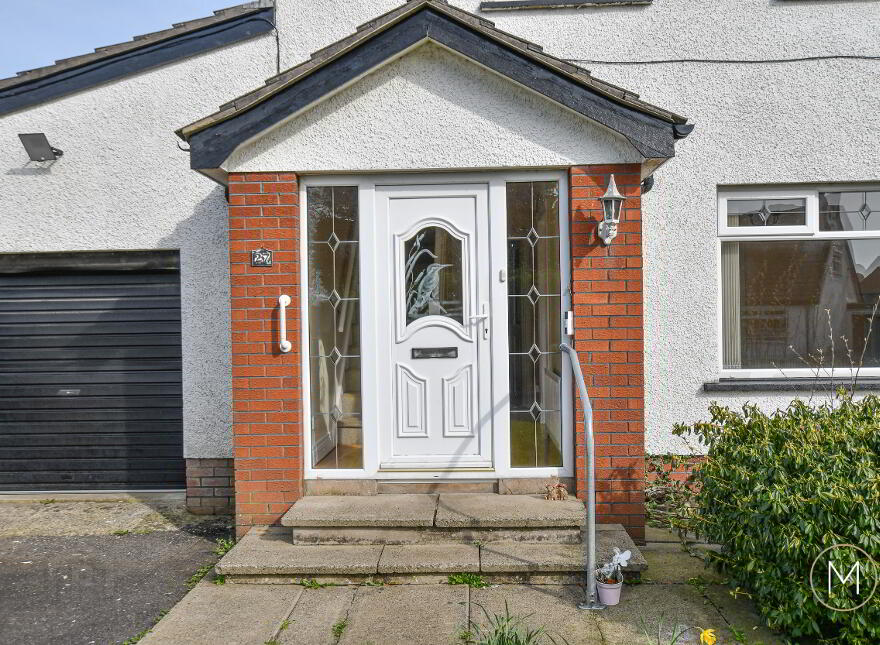 27 Culnafeigh Green, Antrim, BT41 1QZ