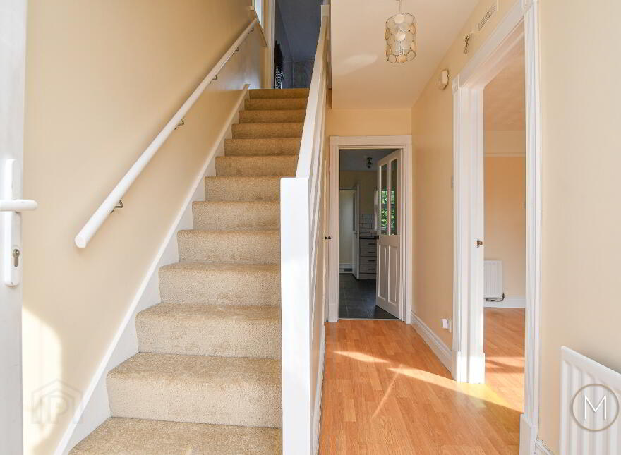 27 Culnafeigh Green, Antrim, BT41 1QZ