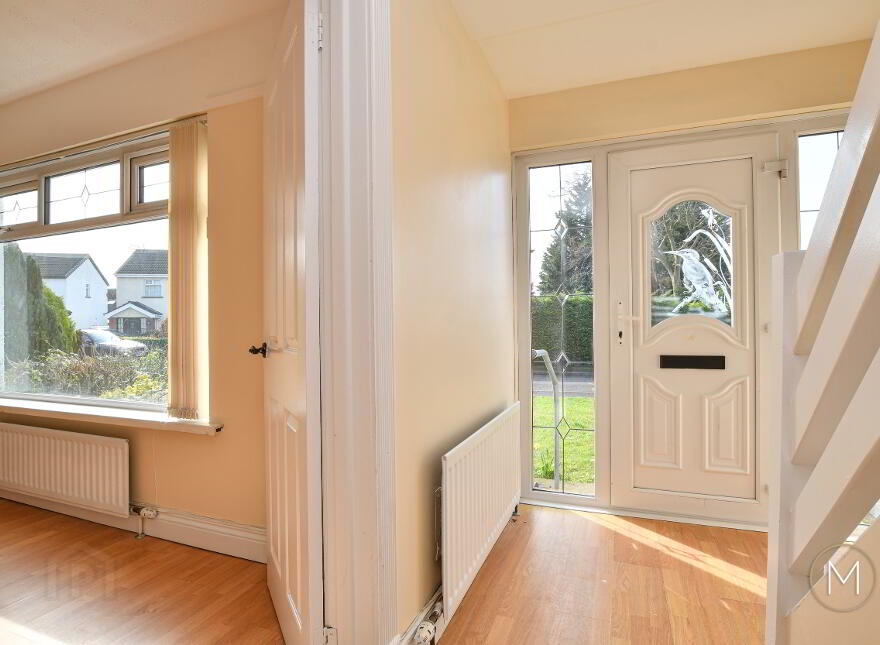 27 Culnafeigh Green, Antrim, BT41 1QZ