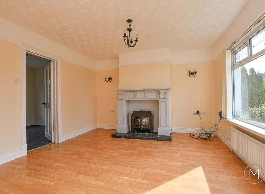 27 Culnafeigh Green, Antrim, BT41 1QZ