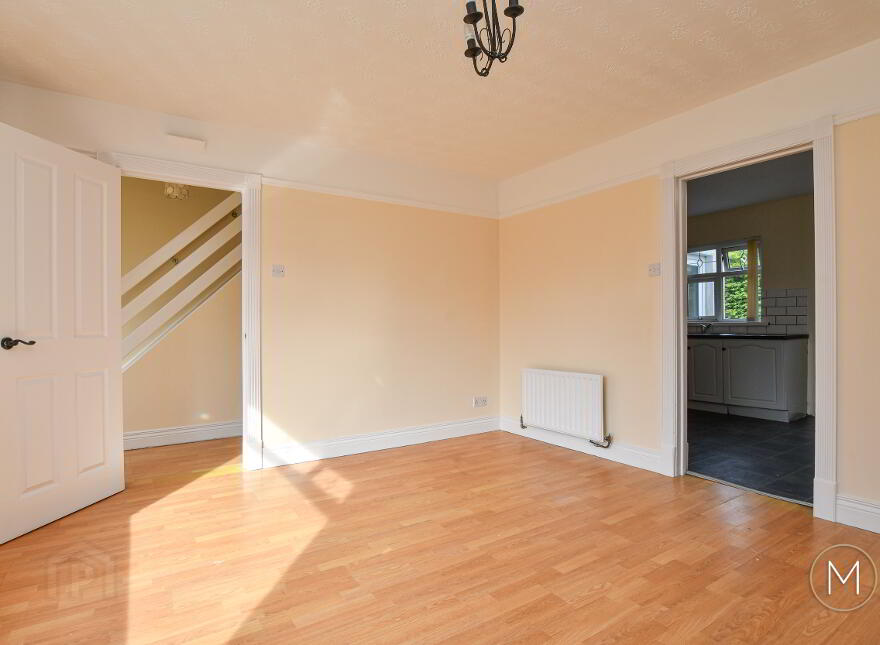 27 Culnafeigh Green, Antrim, BT41 1QZ