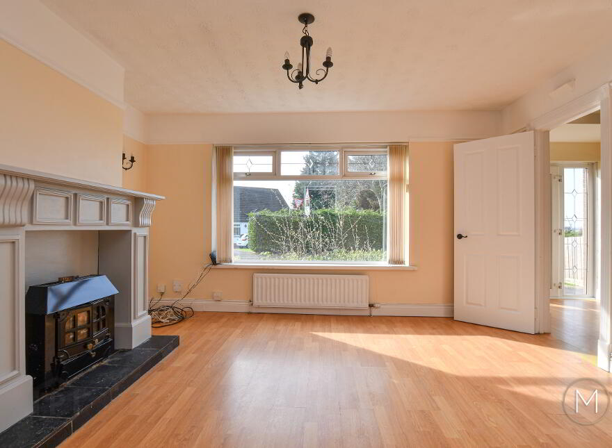 27 Culnafeigh Green, Antrim, BT41 1QZ