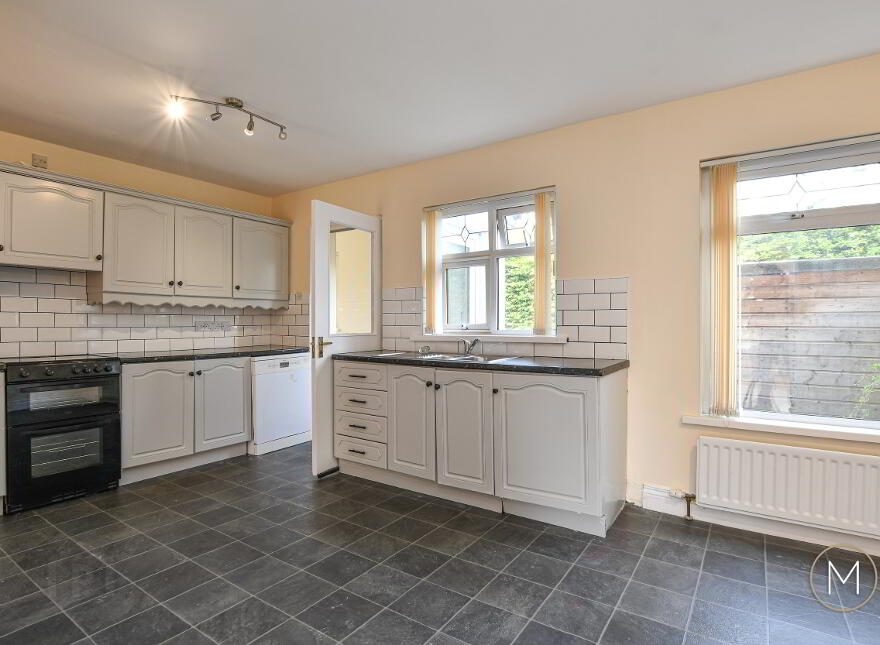 27 Culnafeigh Green, Antrim, BT41 1QZ
