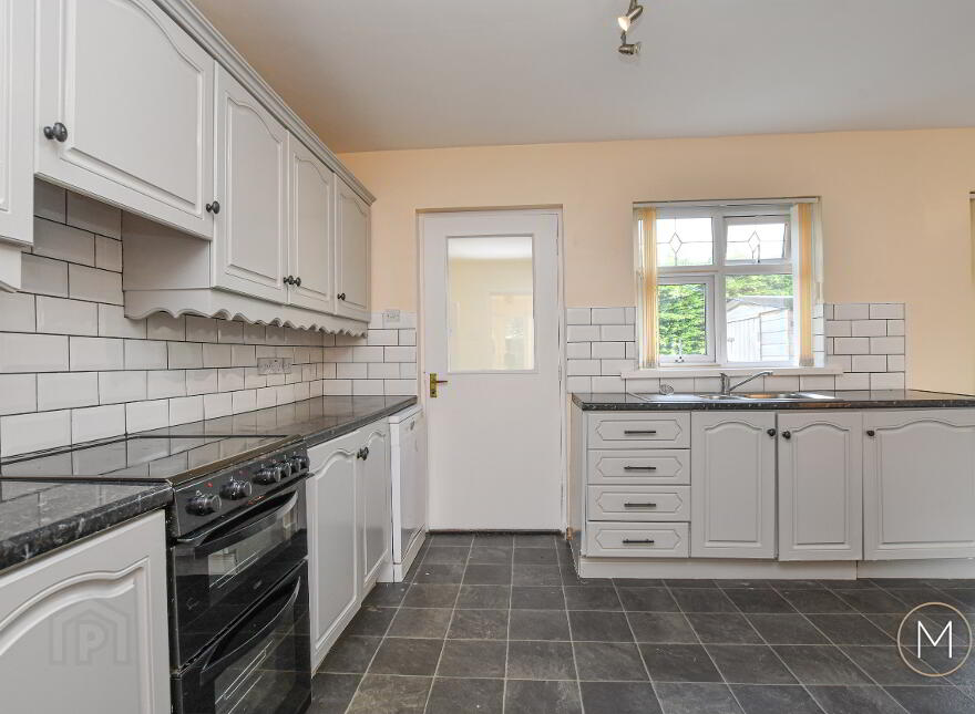 27 Culnafeigh Green, Antrim, BT41 1QZ