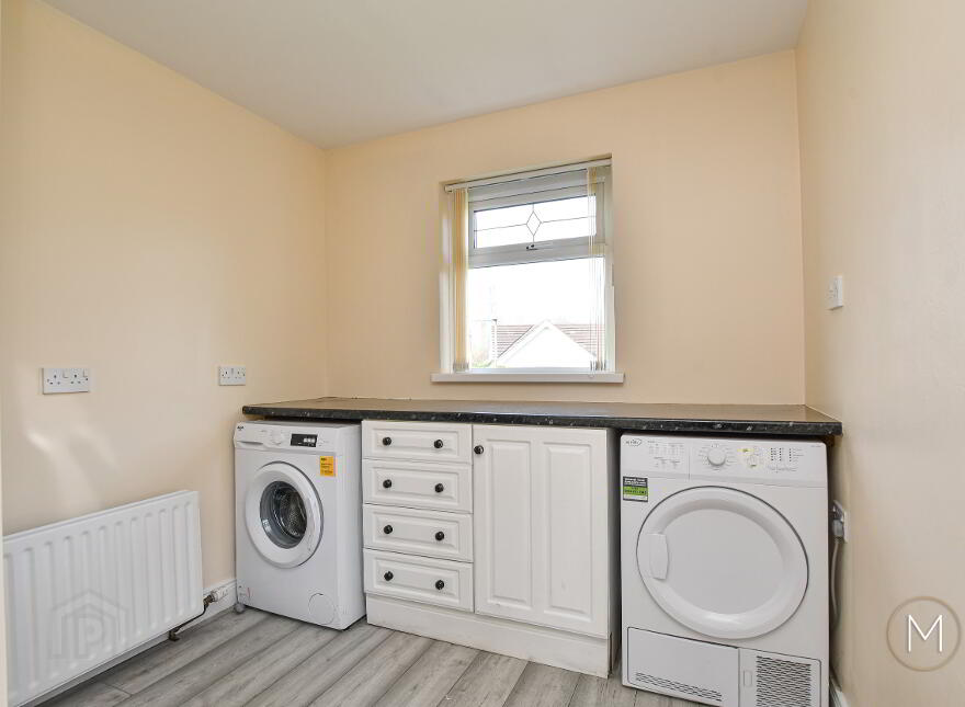 27 Culnafeigh Green, Antrim, BT41 1QZ
