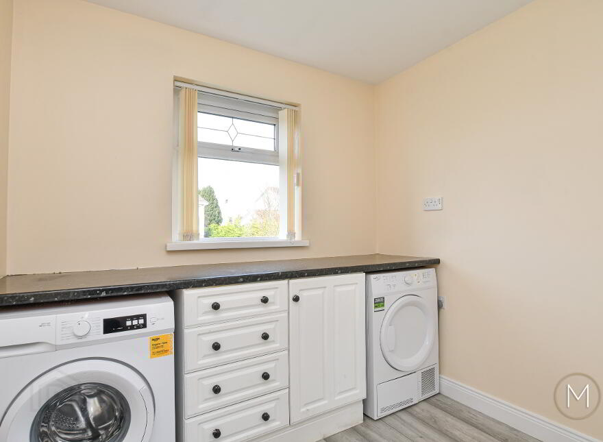 27 Culnafeigh Green, Antrim, BT41 1QZ