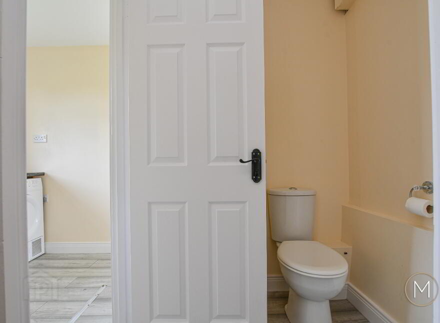 27 Culnafeigh Green, Antrim, BT41 1QZ