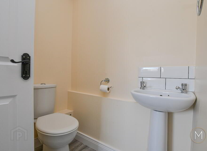 27 Culnafeigh Green, Antrim, BT41 1QZ