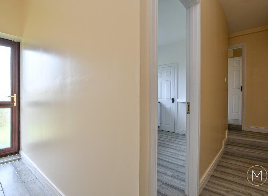 27 Culnafeigh Green, Antrim, BT41 1QZ