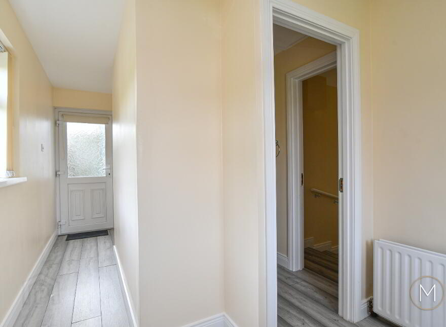 27 Culnafeigh Green, Antrim, BT41 1QZ