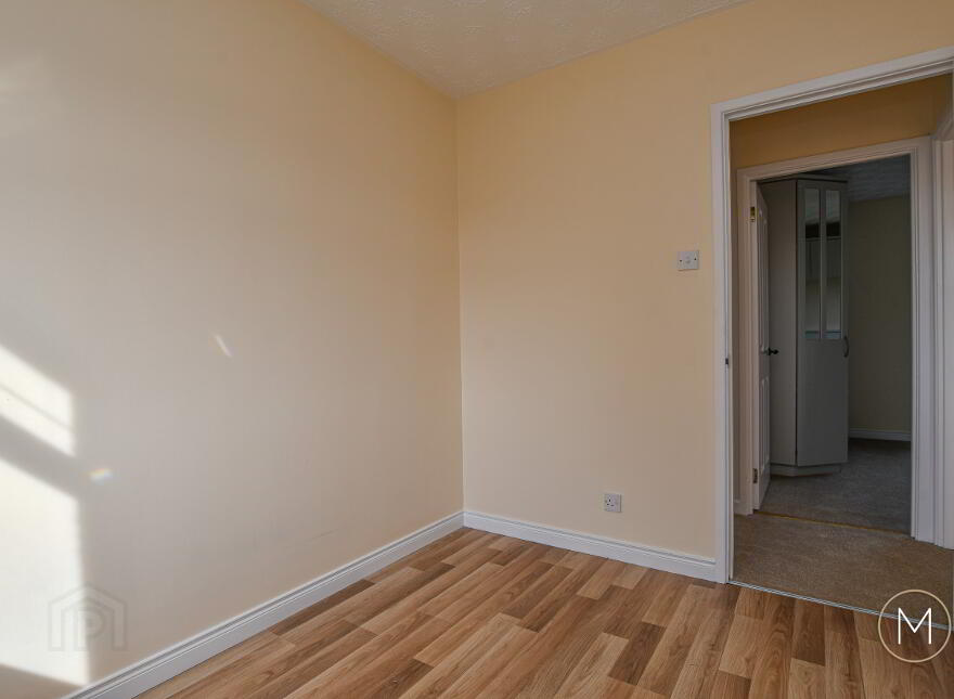 27 Culnafeigh Green, Antrim, BT41 1QZ
