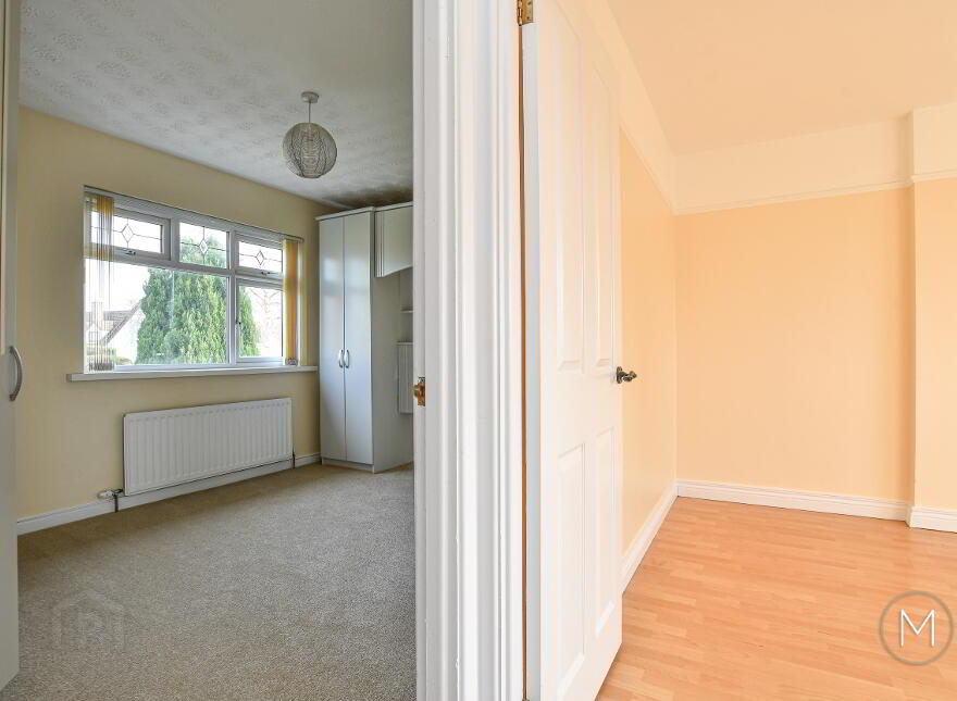 27 Culnafeigh Green, Antrim, BT41 1QZ