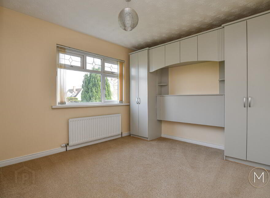 27 Culnafeigh Green, Antrim, BT41 1QZ