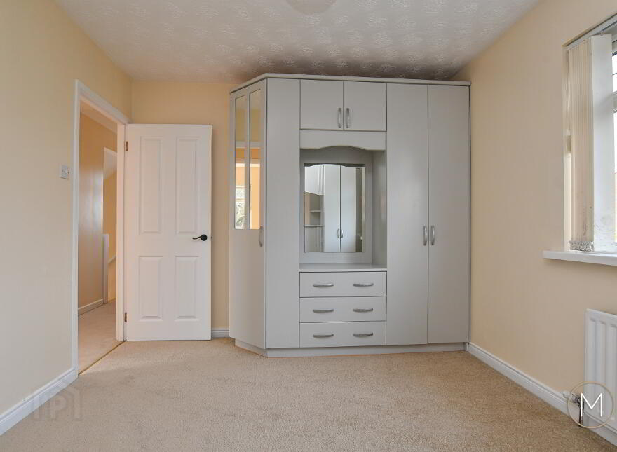 27 Culnafeigh Green, Antrim, BT41 1QZ