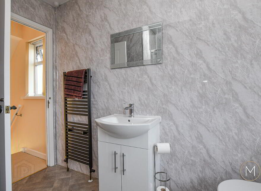 27 Culnafeigh Green, Antrim, BT41 1QZ