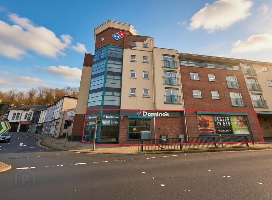 1 Victoria Court, 1 Victoria Road, Derry, BT47 2BT photo