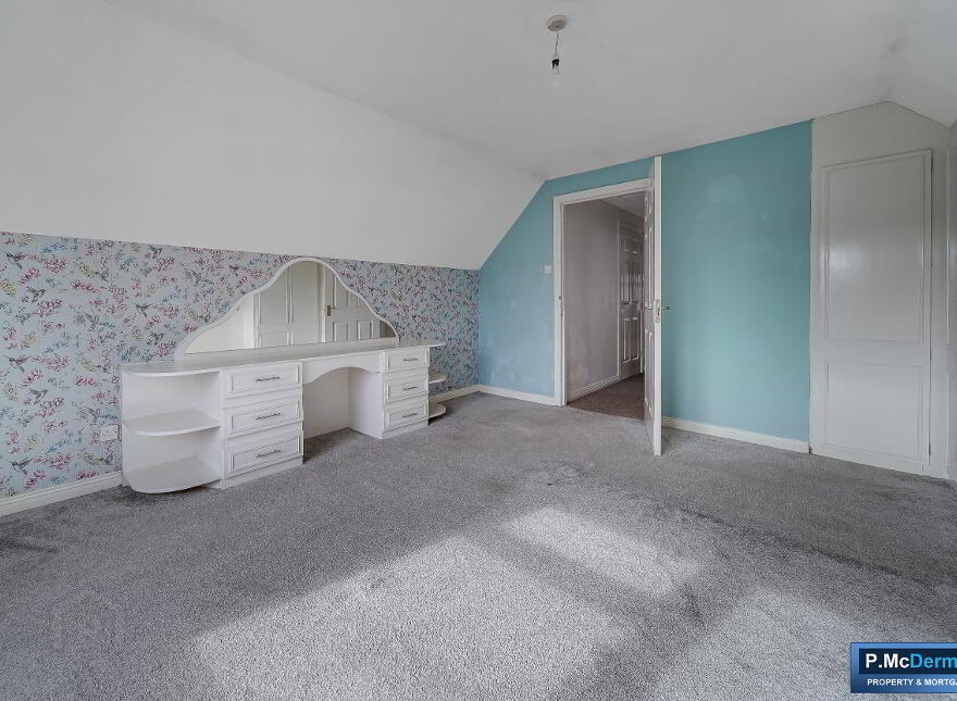 10 Clonliffe Park, Culmore, Derry, BT48 8NT