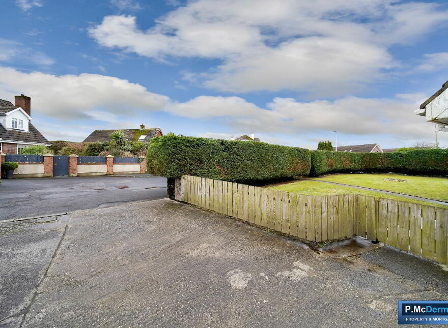 10 Clonliffe Park, Culmore, Derry, BT48 8NT