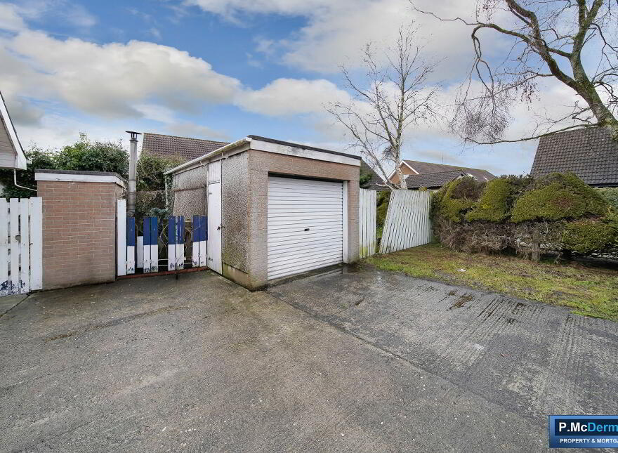 10 Clonliffe Park, Culmore, Derry, BT48 8NT