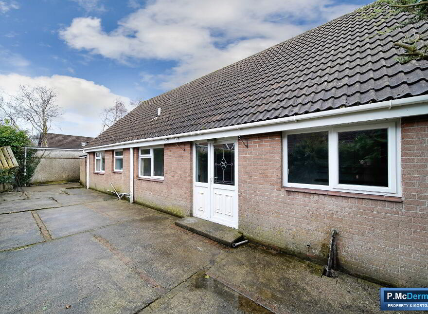 10 Clonliffe Park, Culmore, Derry, BT48 8NT