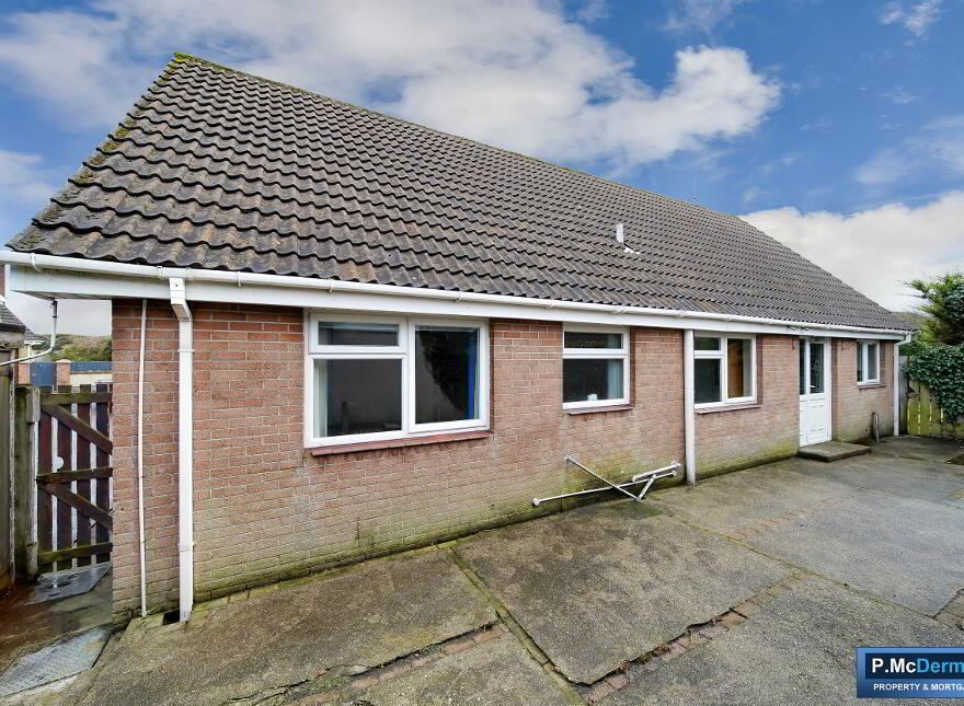 10 Clonliffe Park, Culmore, Derry, BT48 8NT