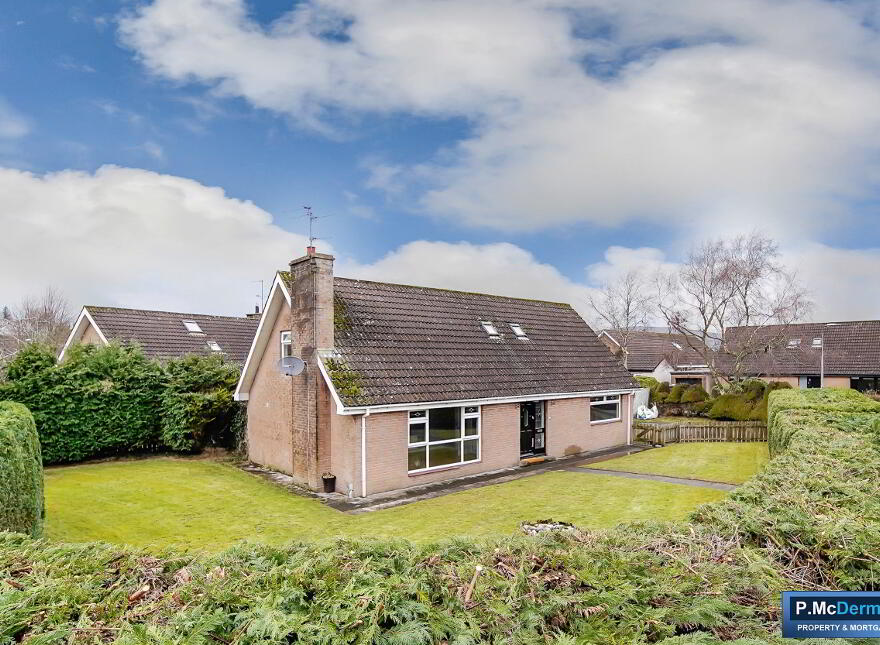 10 Clonliffe Park, Culmore, Derry, BT48 8NT