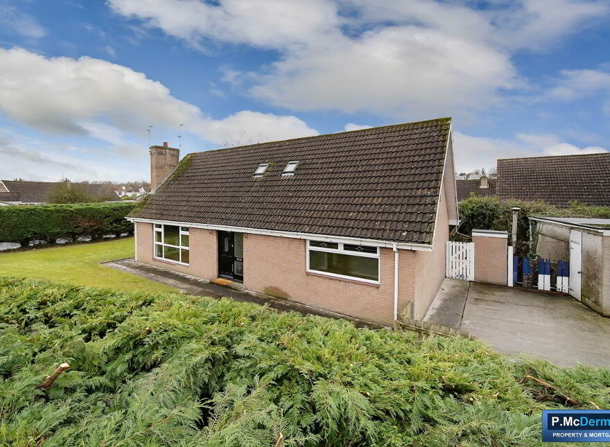10 Clonliffe Park, Culmore, Derry, BT48 8NT