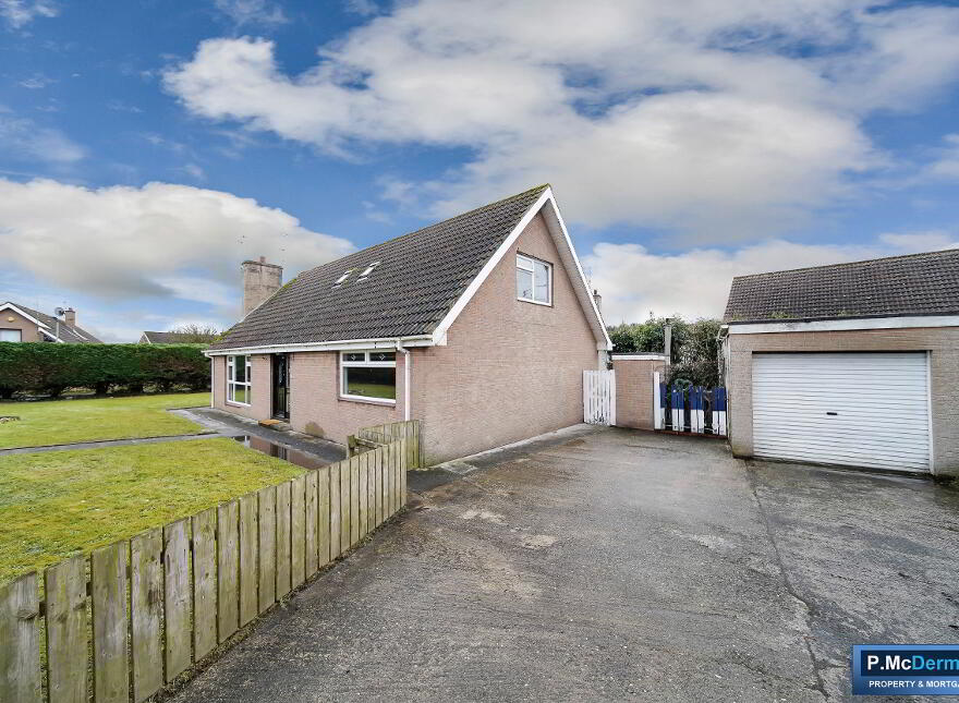 10 Clonliffe Park, Culmore, Derry, BT48 8NT