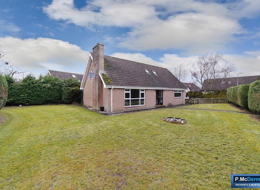 10 Clonliffe Park, Culmore, Derry, BT48 8NT