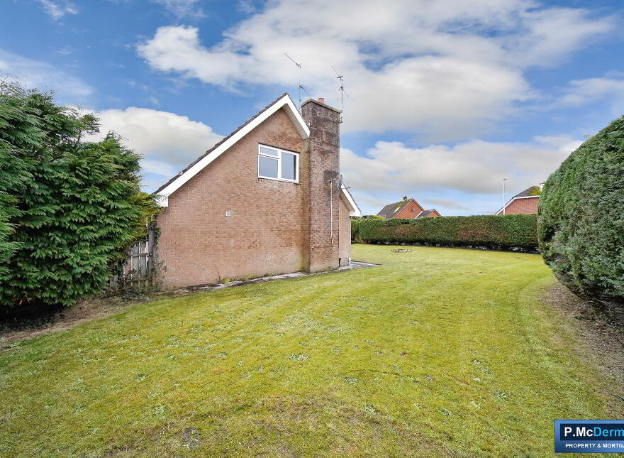 10 Clonliffe Park, Culmore, Derry, BT48 8NT