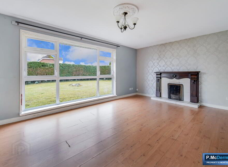 10 Clonliffe Park, Culmore, Derry, BT48 8NT
