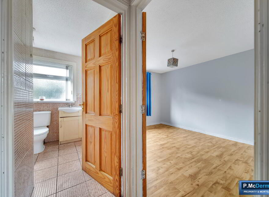 10 Clonliffe Park, Culmore, Derry, BT48 8NT